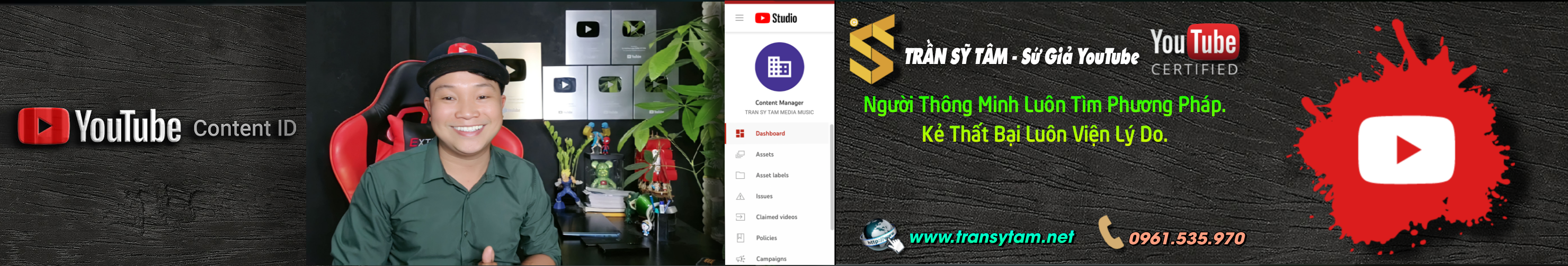 Banner TranSyTam